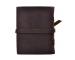 Vintage Handmade Leather journal sketchbook soft leather diary antique style
